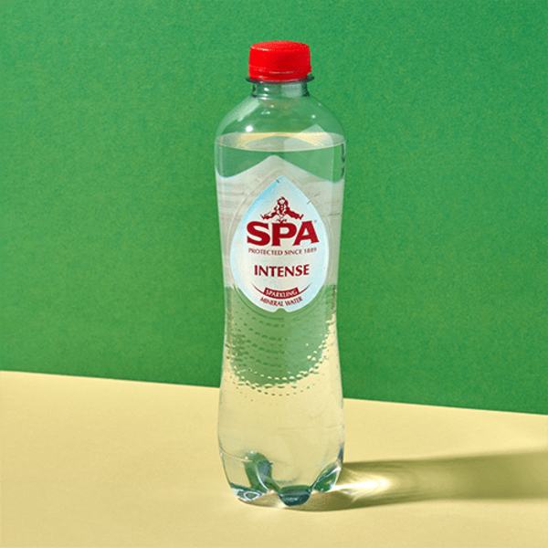 Spa rood 500ml