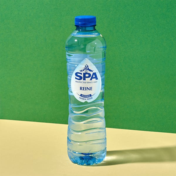 Spa blauw 500ml