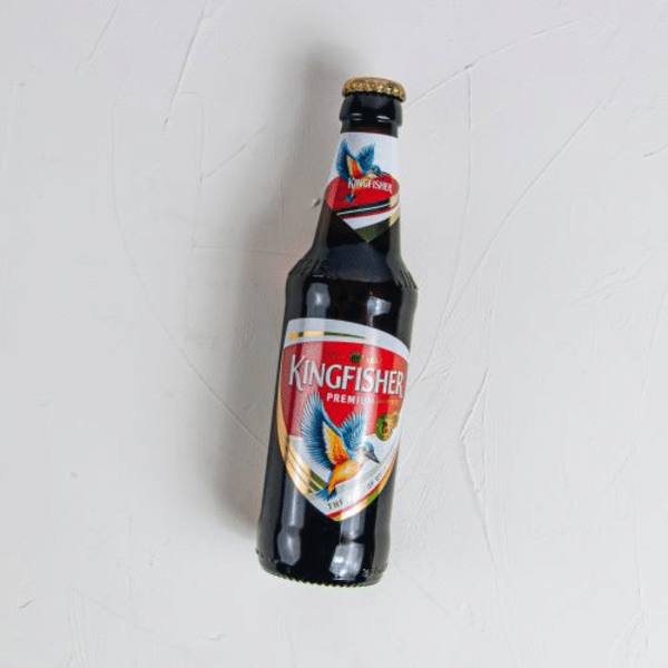 Kingfisher beer 330ml