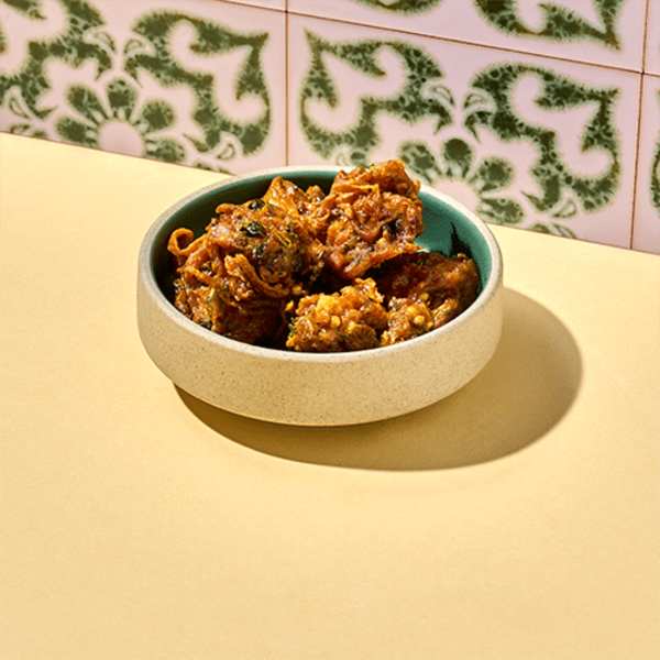 Pakora