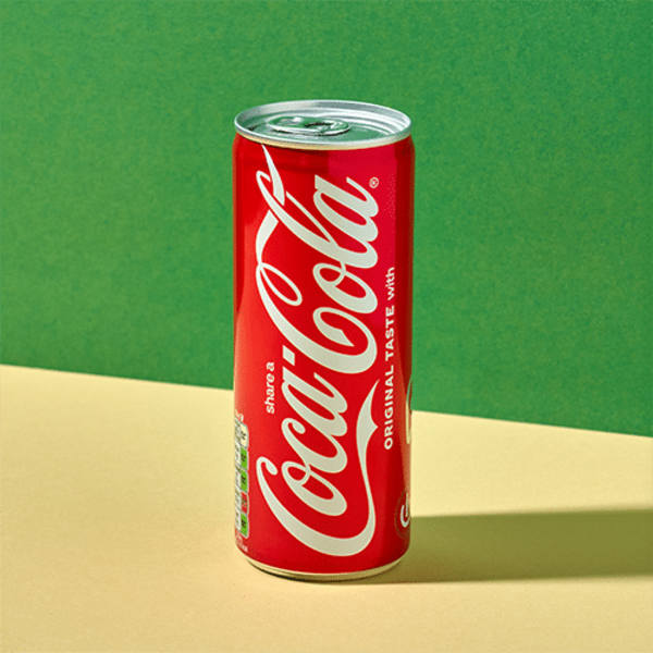 Coca-Cola 330ml